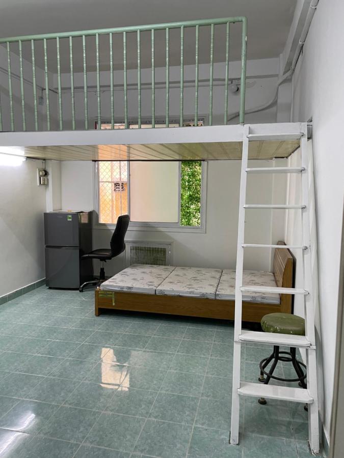Apartment For Rent Ho-Chi-Minh-Stadt Exterior foto