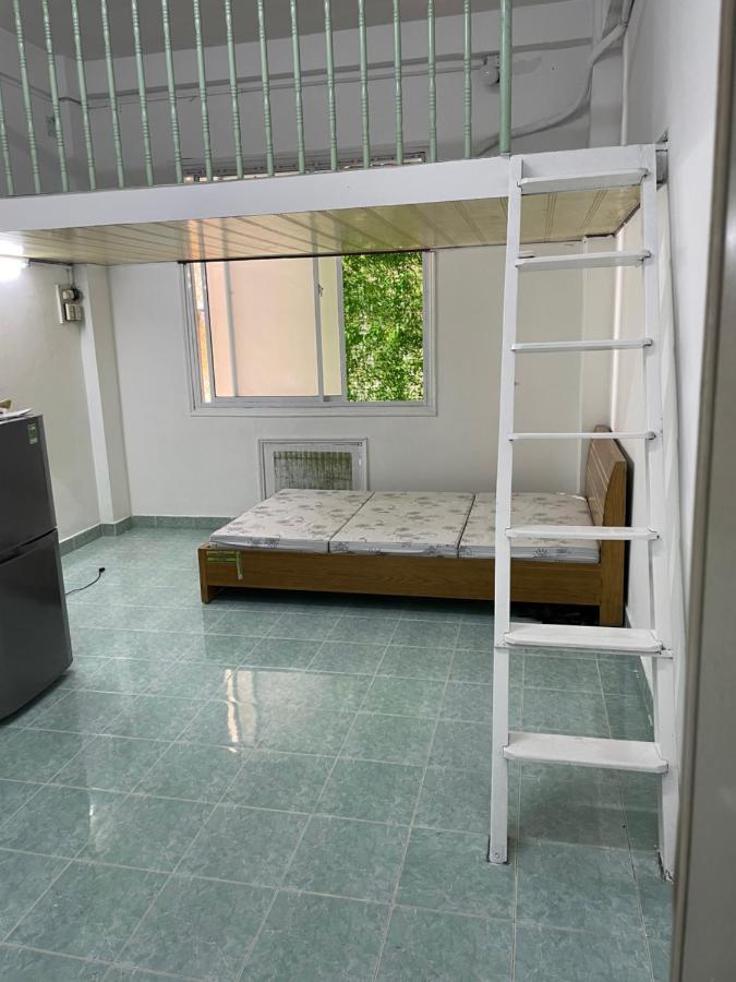 Apartment For Rent Ho-Chi-Minh-Stadt Exterior foto